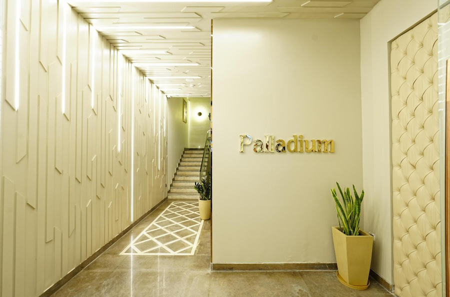 Park Central Jaipur City Center,Amer Road,3 star