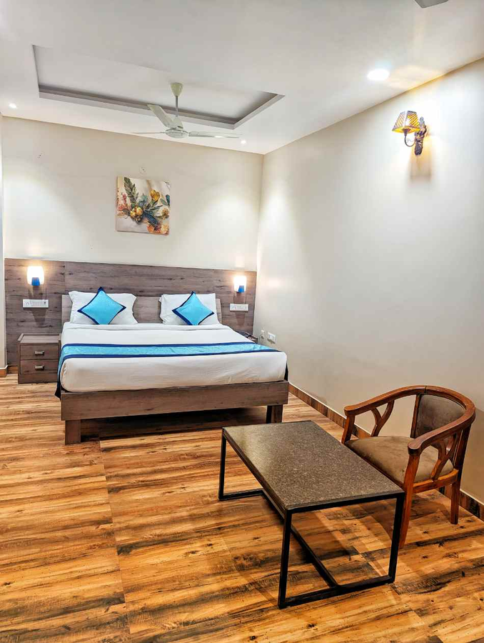 elegance suites gomti nagar