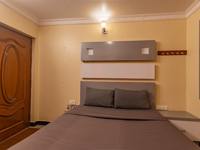 gangas sri balaji cottage