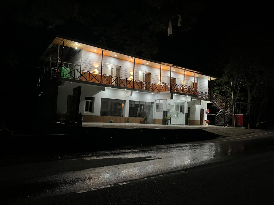 Sukoon By The Agamya,,3 star