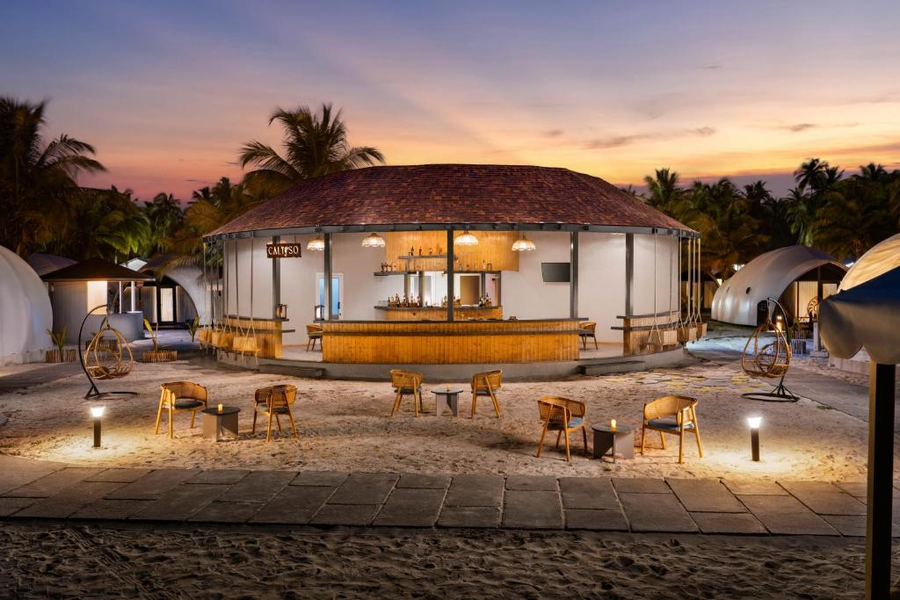 Coral Pearl, Lakshadweep - Ihcl Seleqtions,,4 star