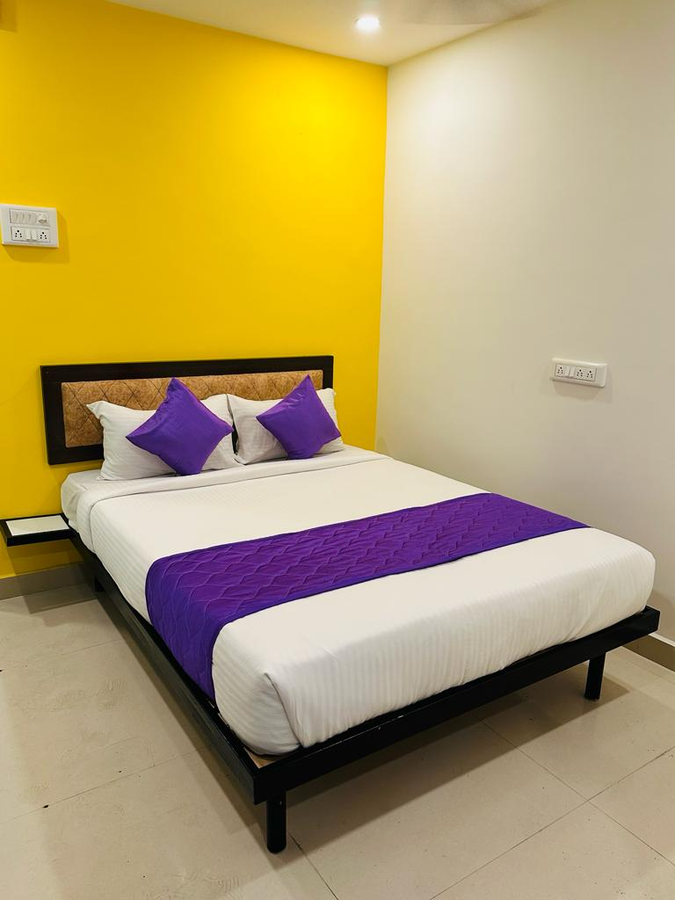 hotel sy comforts