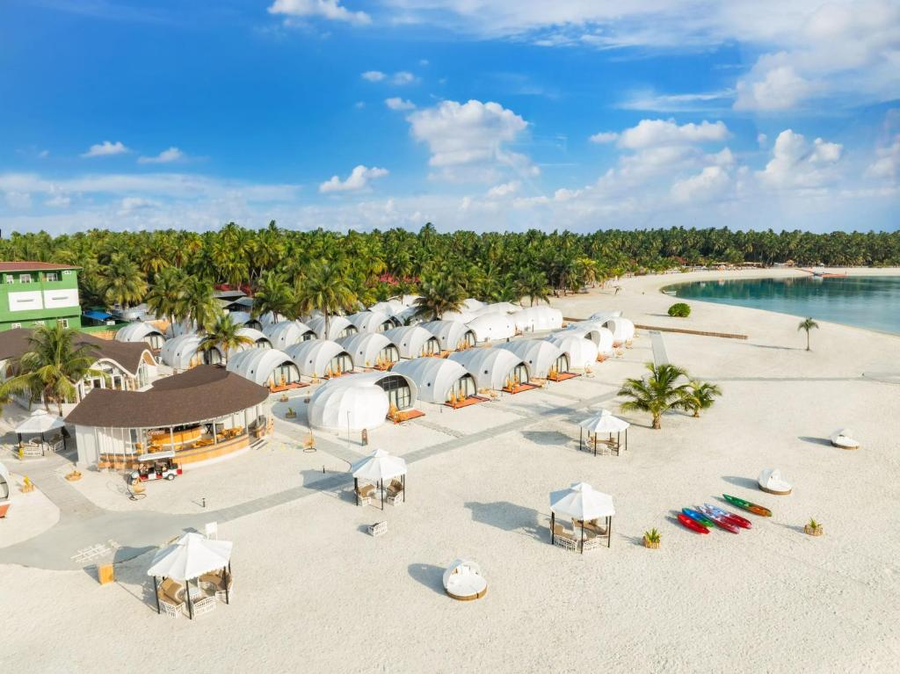 Coral Pearl, Lakshadweep - Ihcl Seleqtions,,4 star