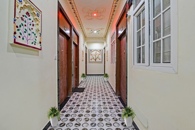 Hotel Imperial Palace,India>>Jaipur,3 star