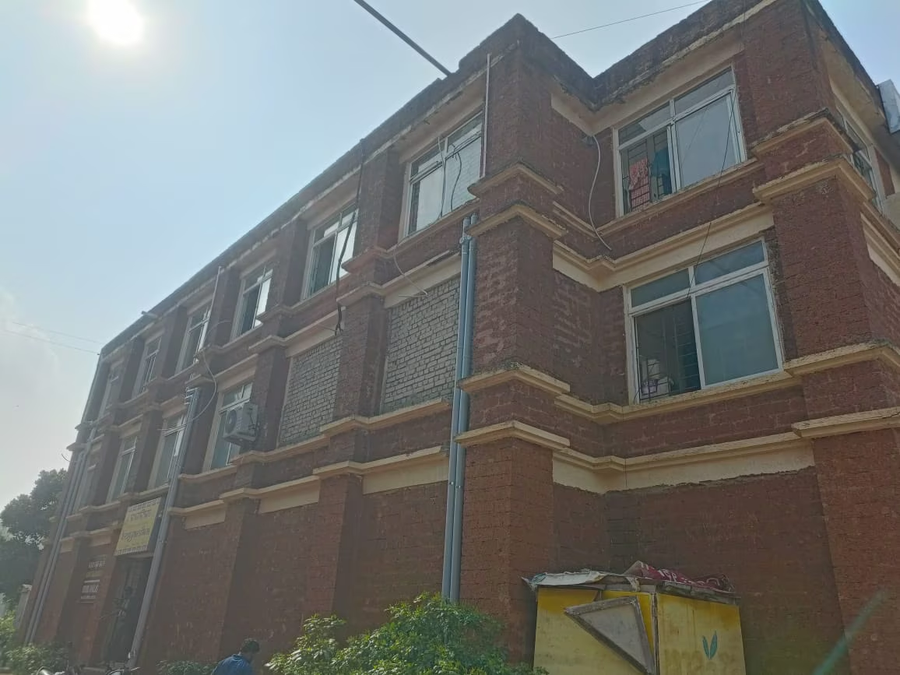 Jagannath Ballav Bhakta Niwas,Grand Road,3 star