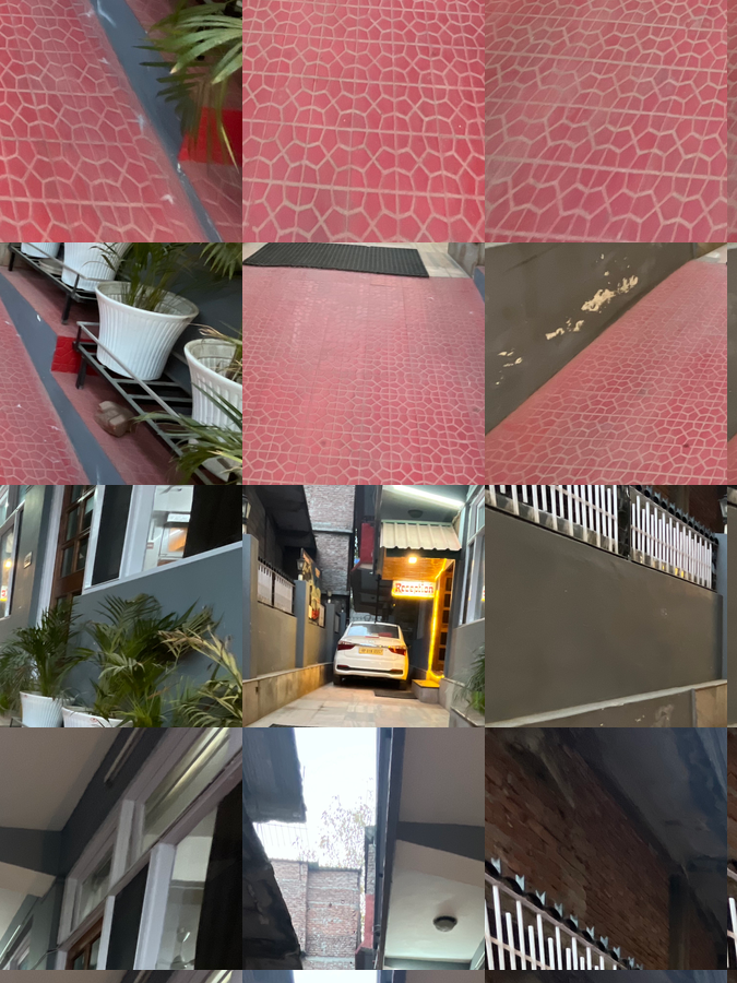 hotel aaditya