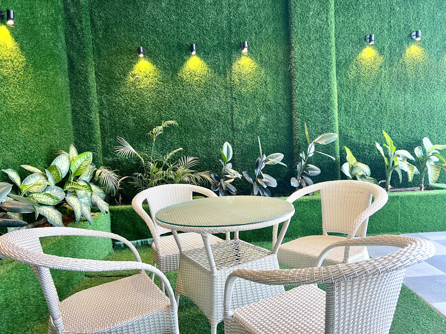 hill top heaven by elvora hotels and resorts