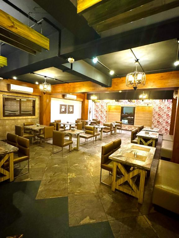 onyx garden boutique hotel