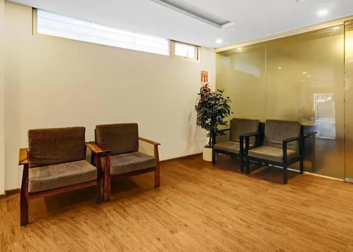 hotel royal samrat residency manyata tech park