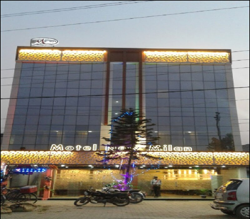 motel new milan