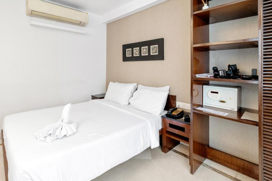 hotel casa fortuna