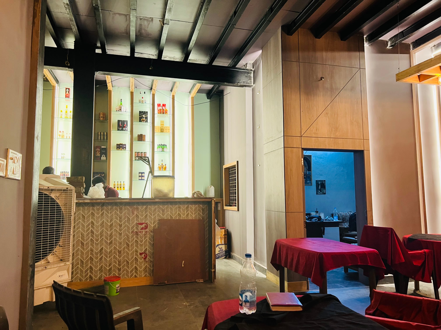 Nicolas Farm And Resort,,3 star