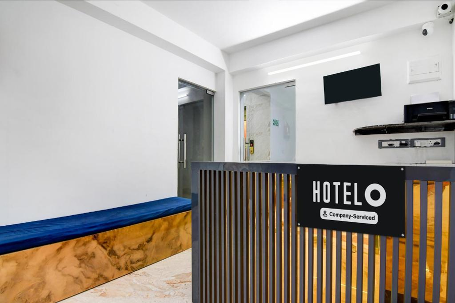 Super Hotel O New Town Near Downtown Mall,Park Circus,3 star