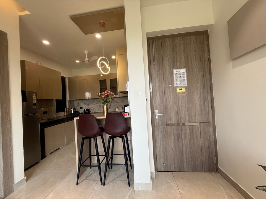 Nirvanika Wellness,,3 star