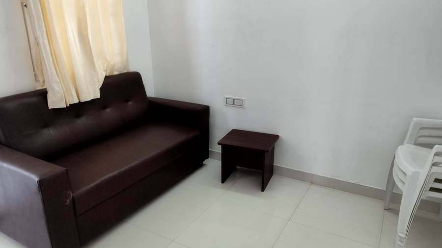Jr Service Apartment, 3.3 Km From Coimbatore International Airport>>Nehru Nagar West, Coimbatore ,3 star
