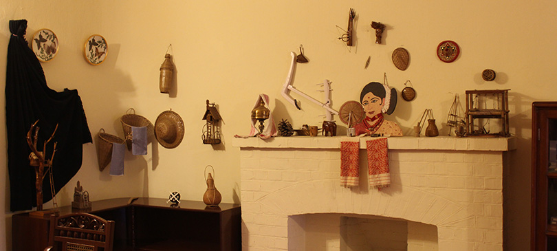 chowkidinghee heritage tea bungalow