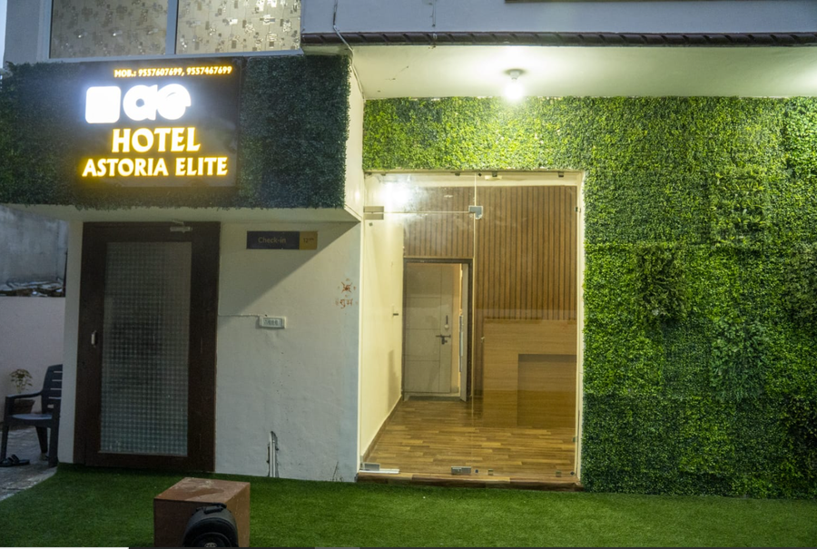 Hotel Astoria Elite,,2 star