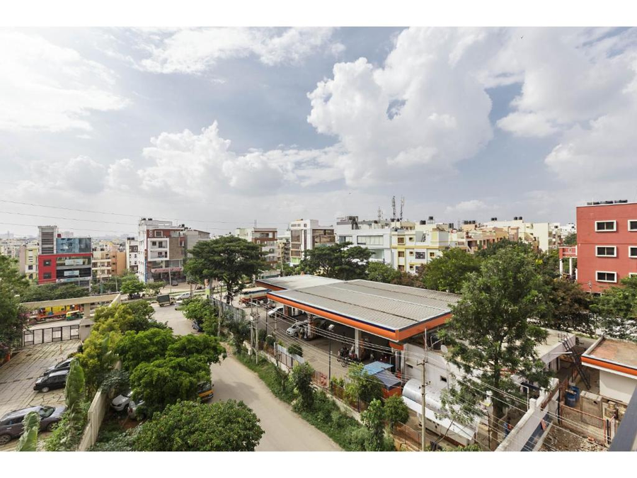 olive service apartments hsr layout bangalore