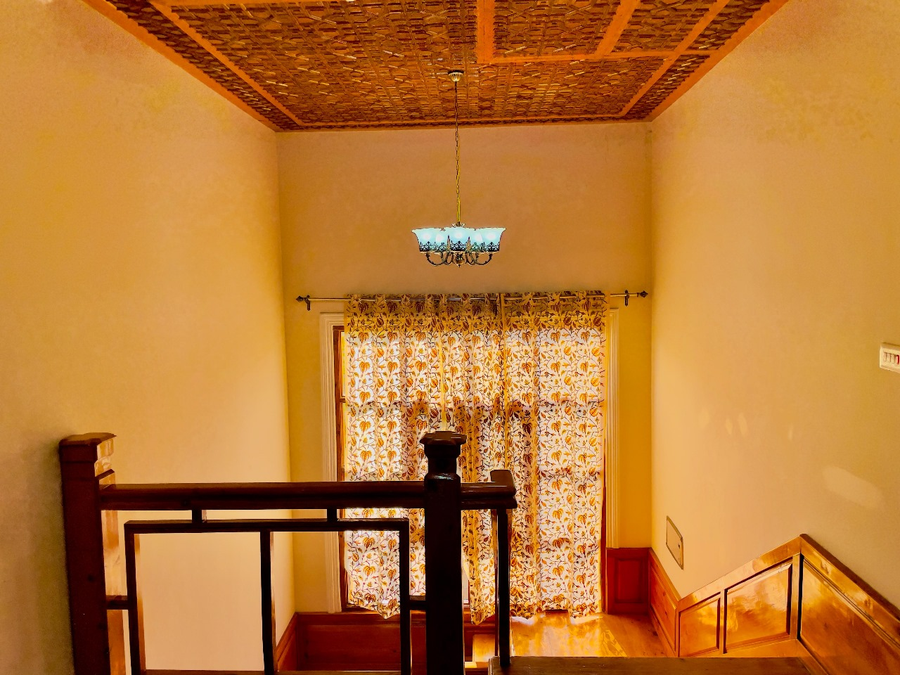 gulberg retreat by stay pattern