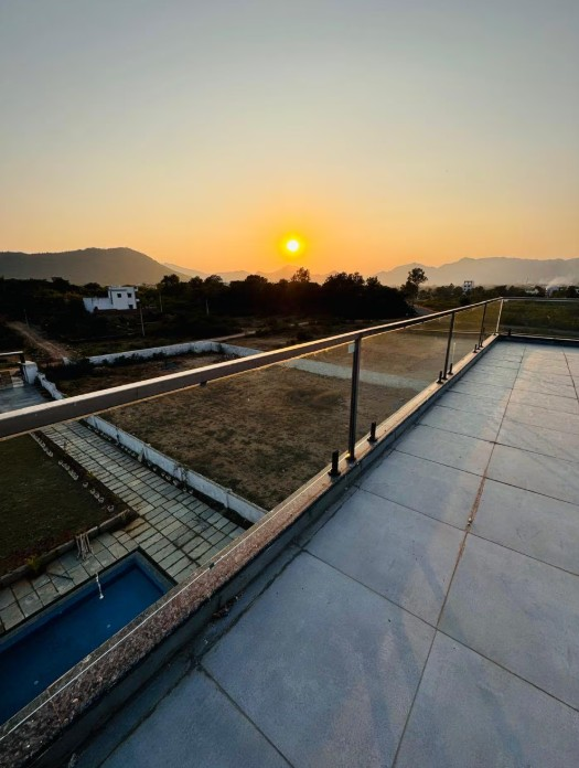 Aryston Hotel Udaipur,,4 star