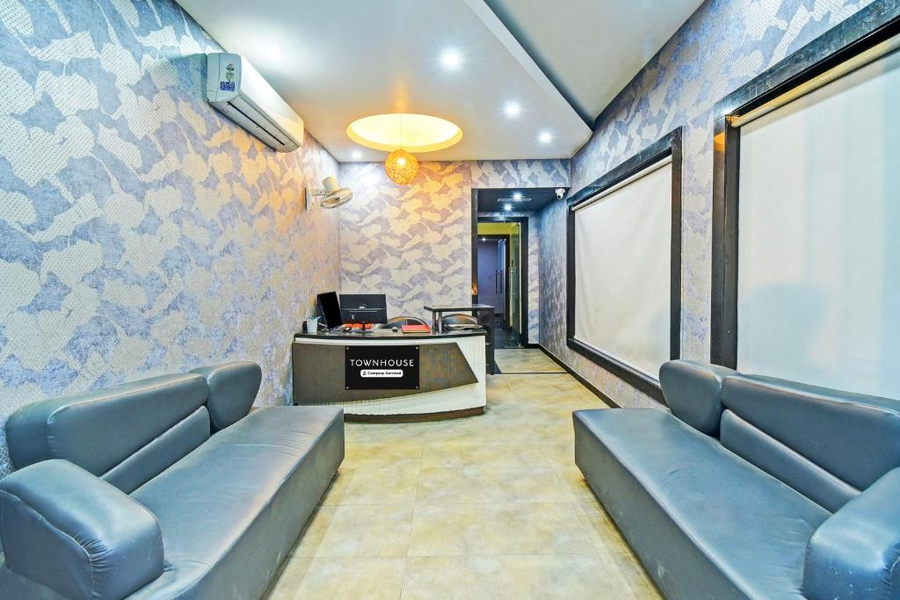 Super Townhouse Amrapali Circle Formerly Hotel Aqua,Plot No B 104 Vaishali Marg Near National Handloom Jaipur,3 star