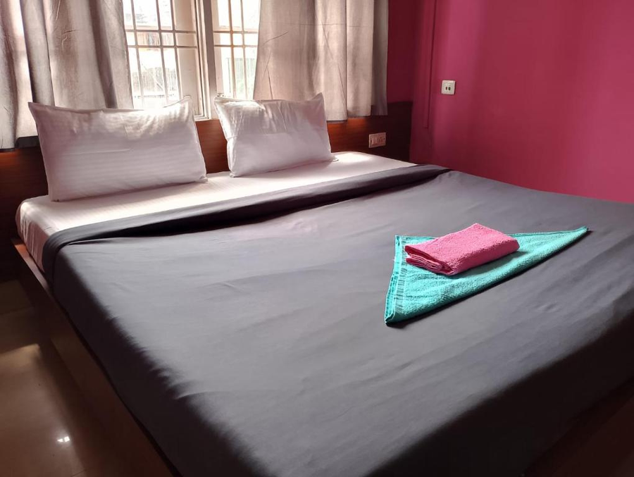 Hotel Suvika Inn,Dispur,3 star