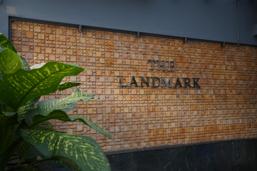 the byke business landmark pan india pure veg hotel chain