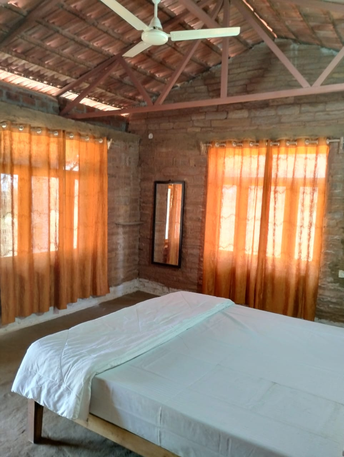 Sonari Jungle Homestay,,2 star