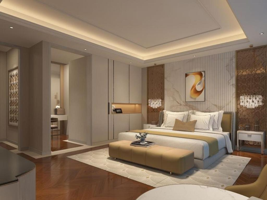 The Grand Omkara Hotel & Resorts,,3 star