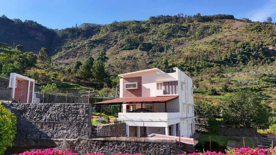 queens hotel mount garden kodaikanal