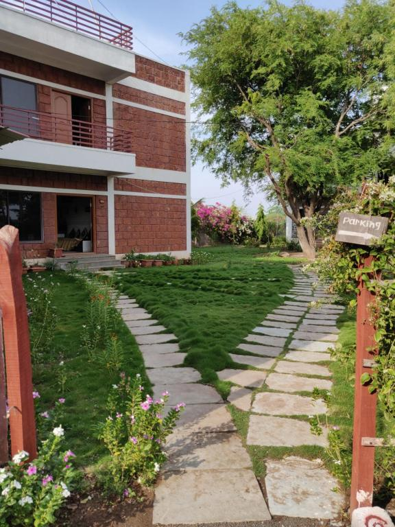 Sabala Heritage Home A Farm Stay,Vijayapura>>Bijapur,2 star