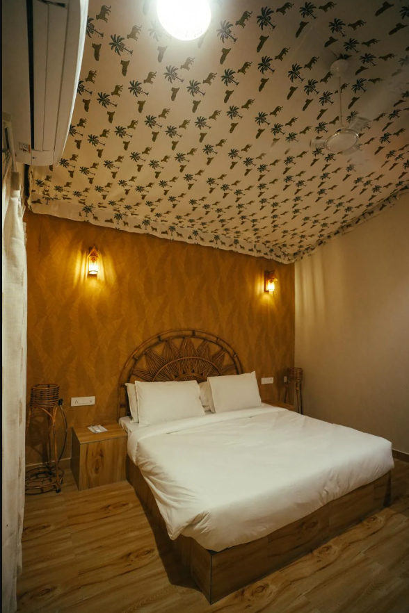 Vanantara Courtyard,,3 star