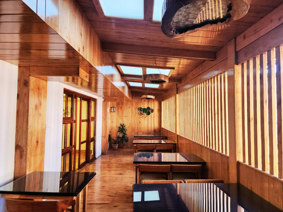 biksthang boutique hotel