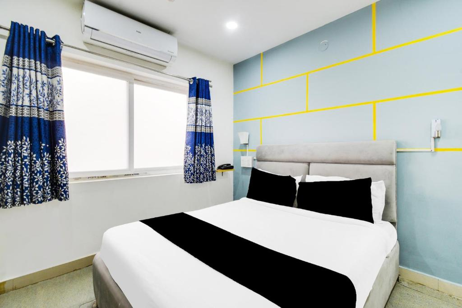 super townhouse hitec city metro station formerly jkc grand