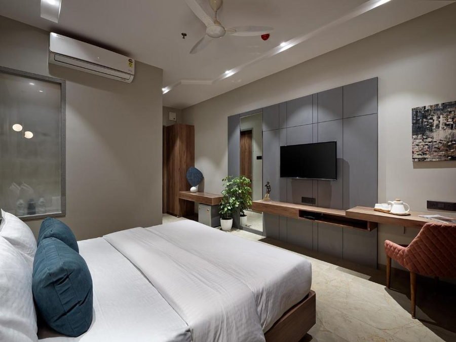hotel akruti