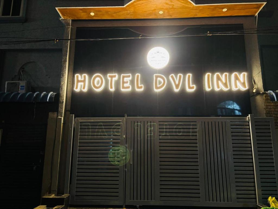 Hotel Dvl Inn,,3 star