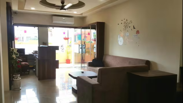 hotel smart rooms bhopal