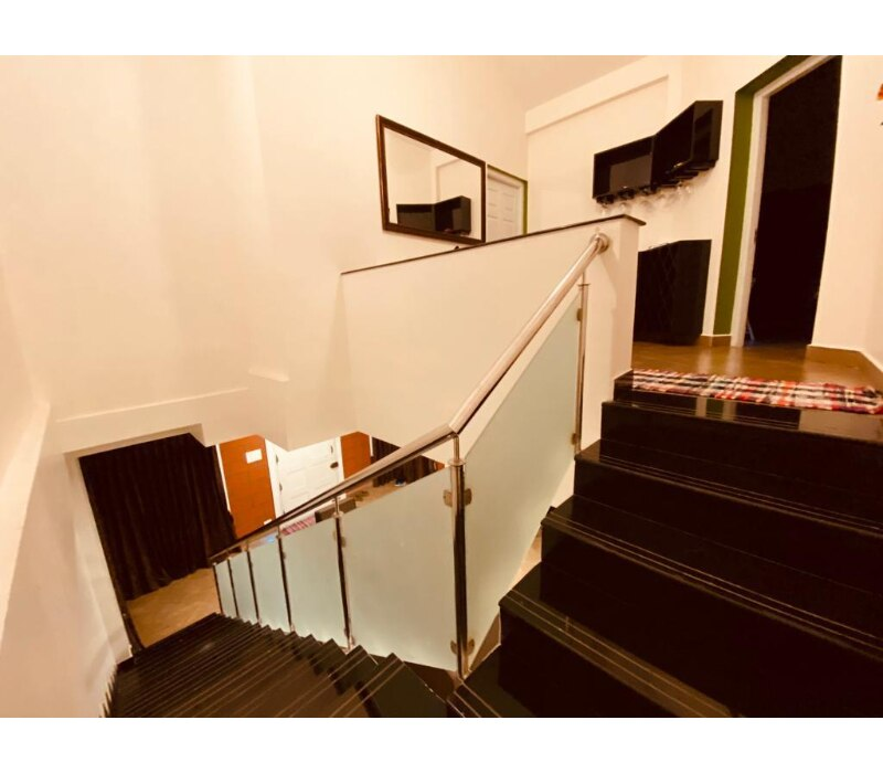 s ella residency