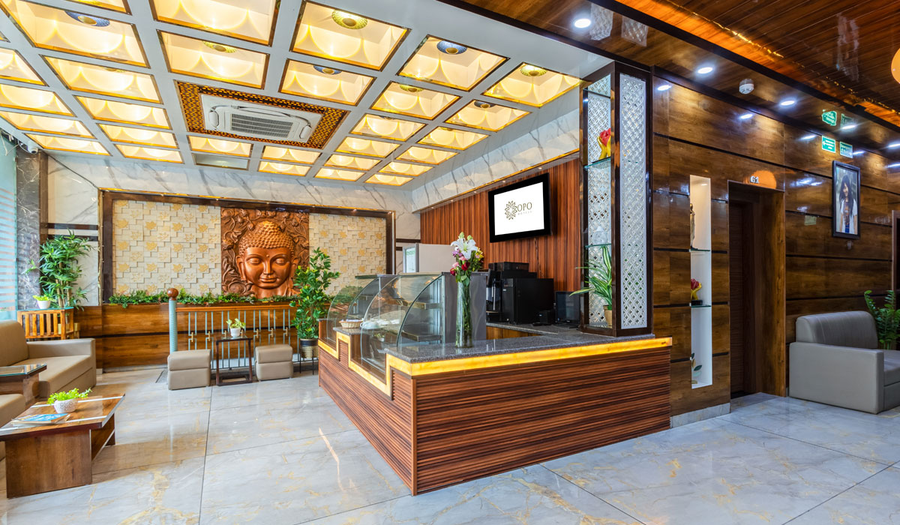 Opo Essential Rodali,,3 star