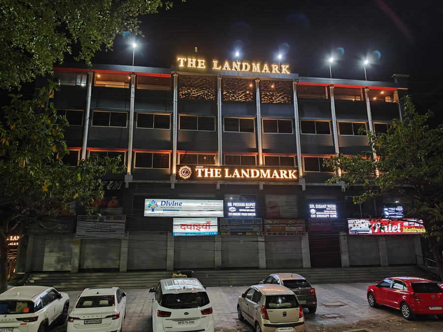 the byke business landmark pan india pure veg hotel chain