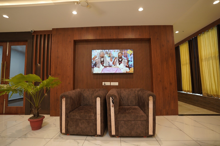 hotel ellora inn sultanpur