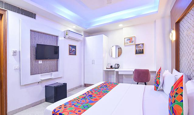 fabhotel prime zen inn