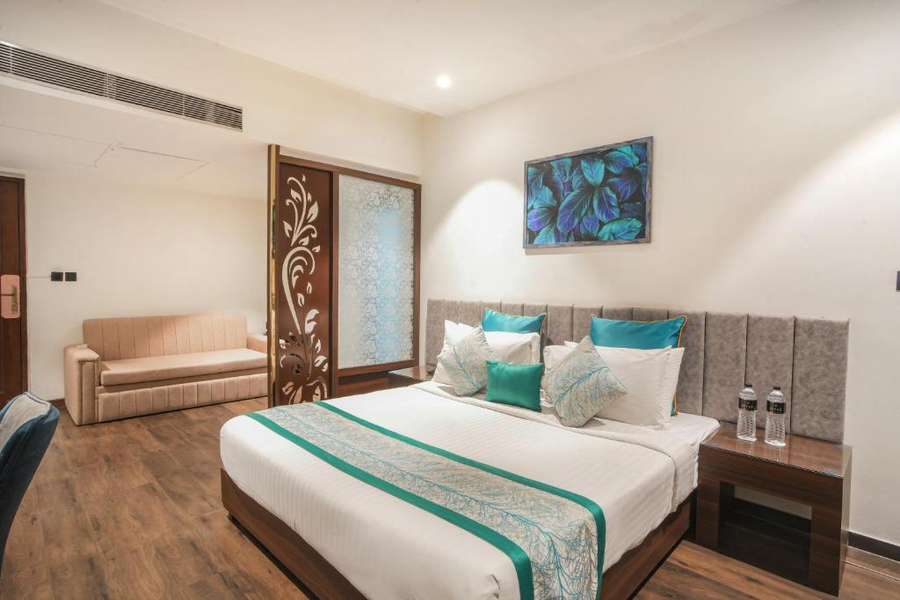 Hotel Horizon,Panchwati,3 star