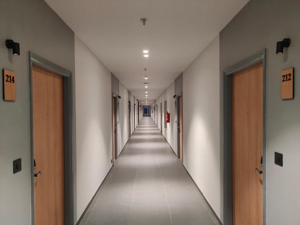 La Franklin Hotel,,3 star