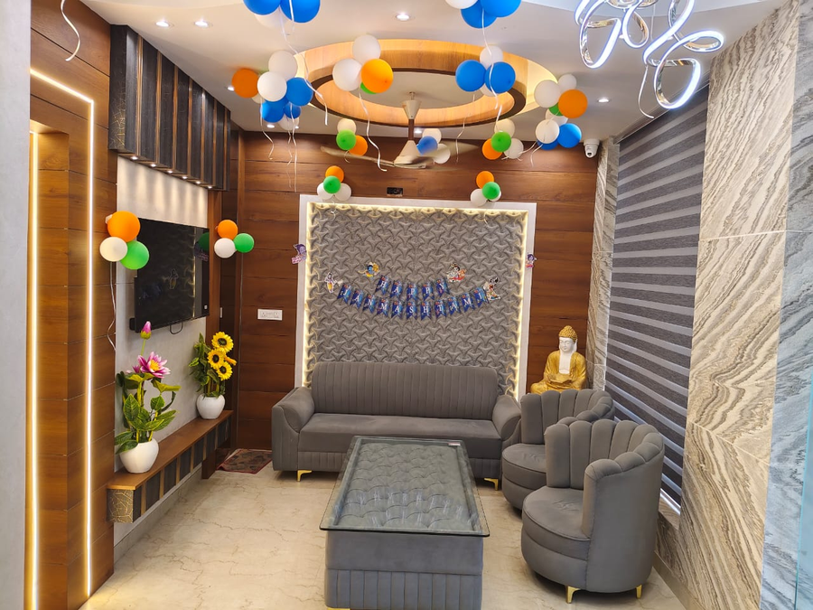 Hotel Kd Park, Amritsar Cantonment,2 star