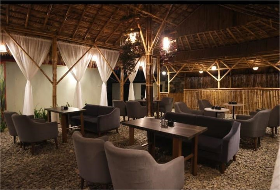 la monte inn