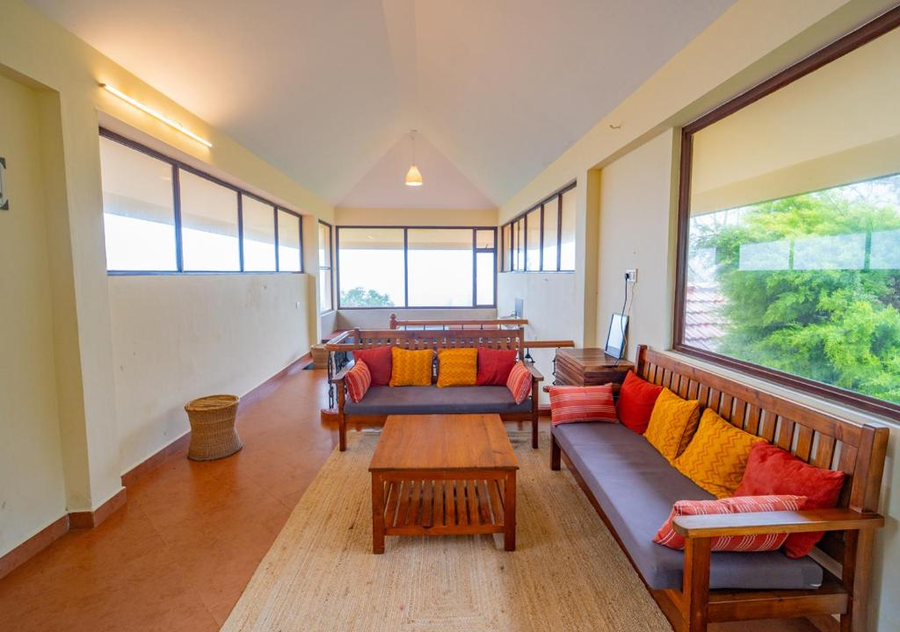 aruvi mountain villa vagamon by voye homes
