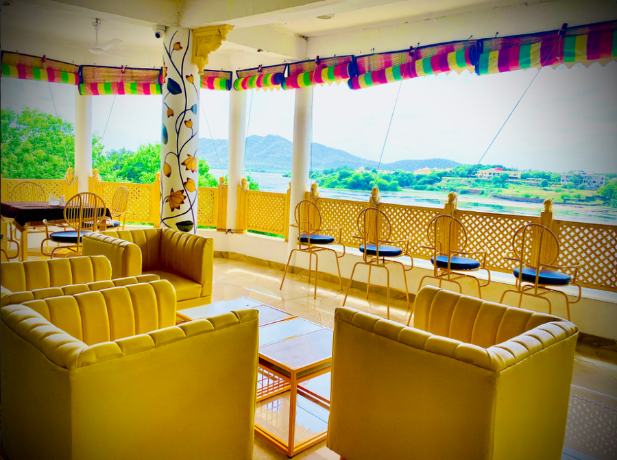 Young Monk Hostel Udaipur -Jaydurg Haveli,Nada Khada,2 star