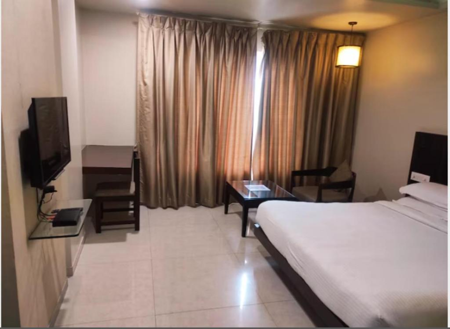 Hotel Rasika,Maharashtra>>Kolhapur,3 star