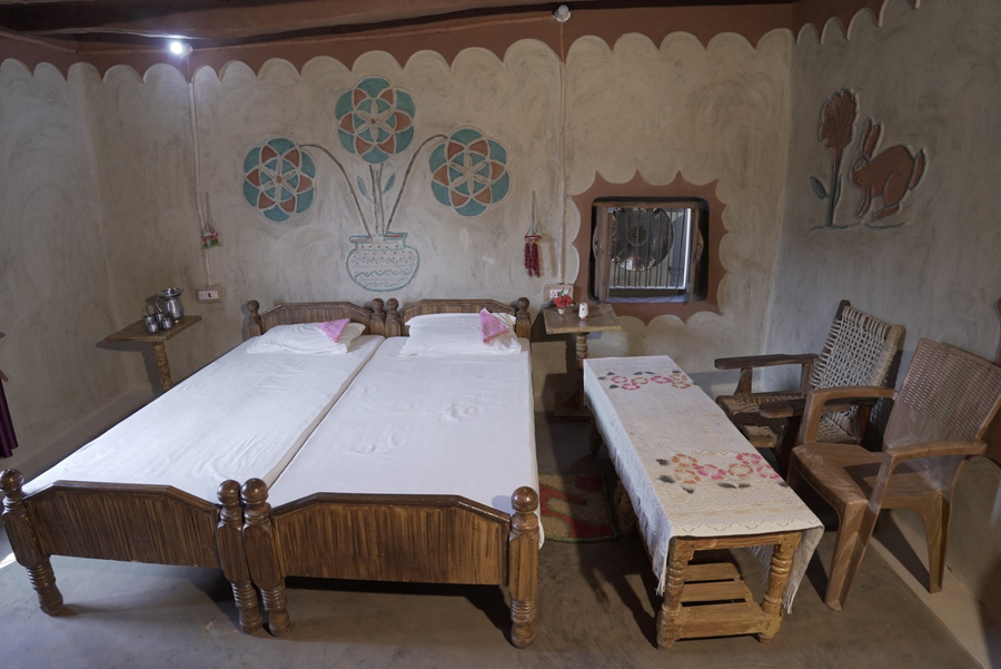 Kaushilya's Bamboo Homestay,,2 star